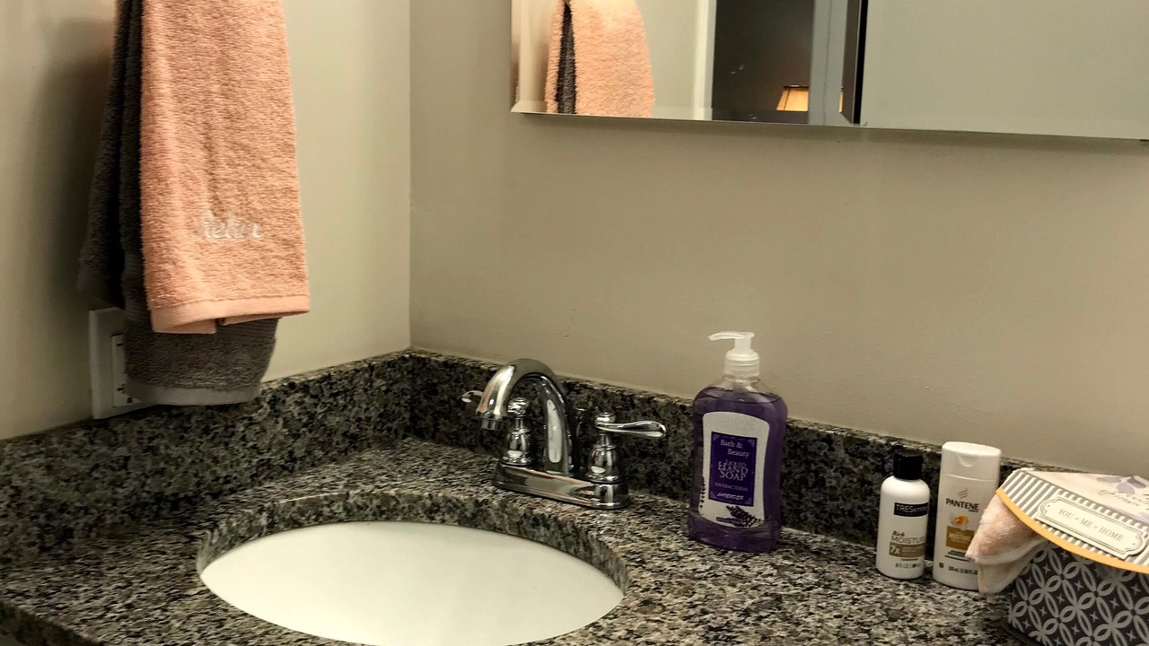 Photo of Bathroom in Thornton