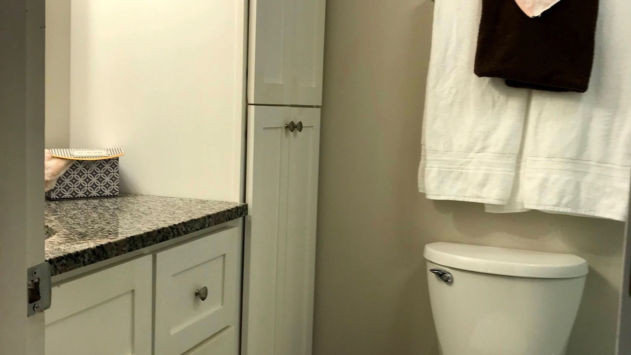 Photo of Bathroom in Thornton