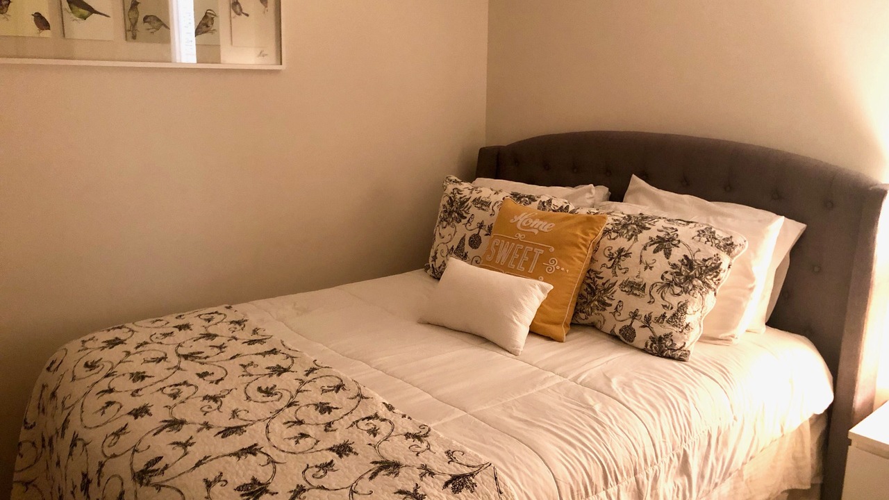Photo of Bedroom in Queensbury