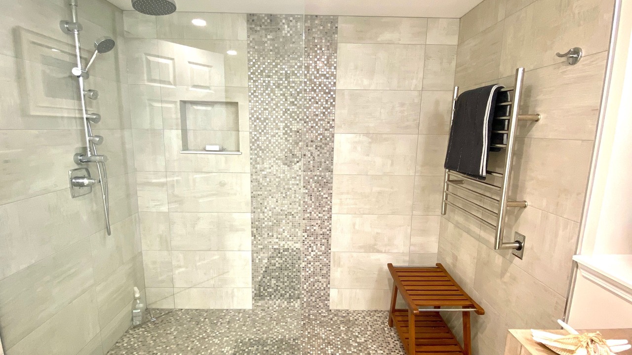 Photo of Bathroom in Queensbury