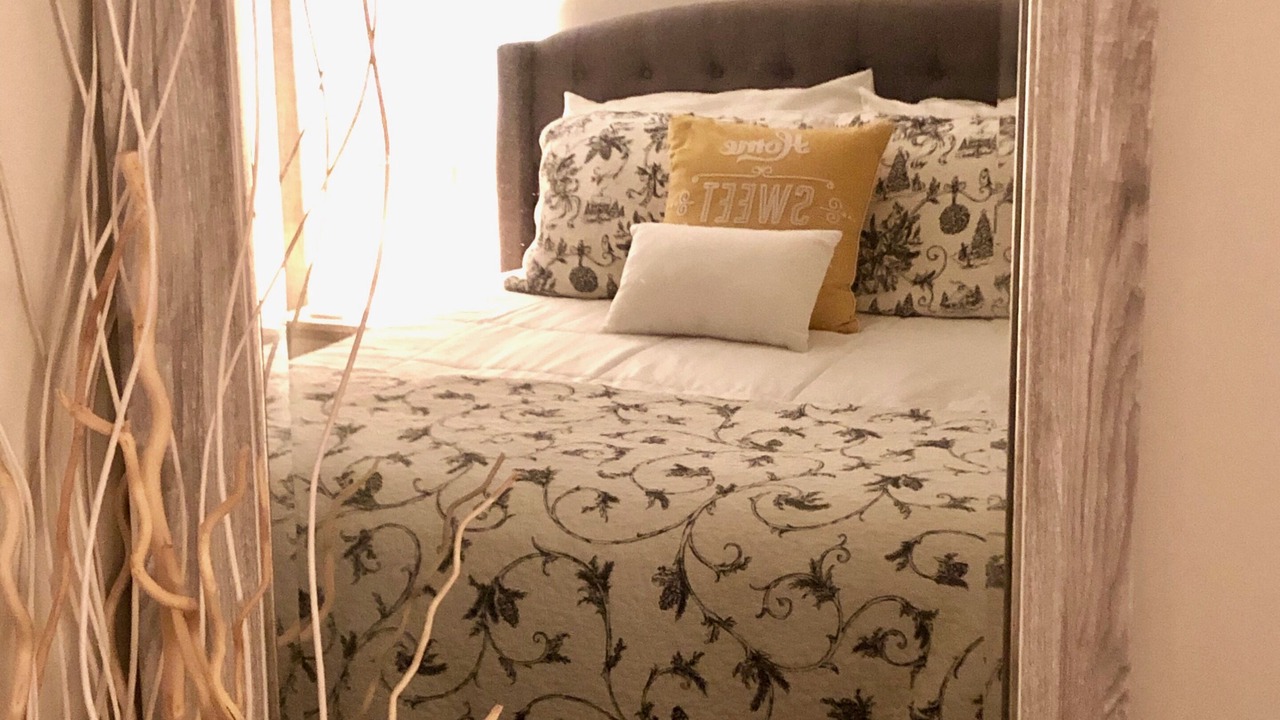 Photo of Bedroom in Queensbury