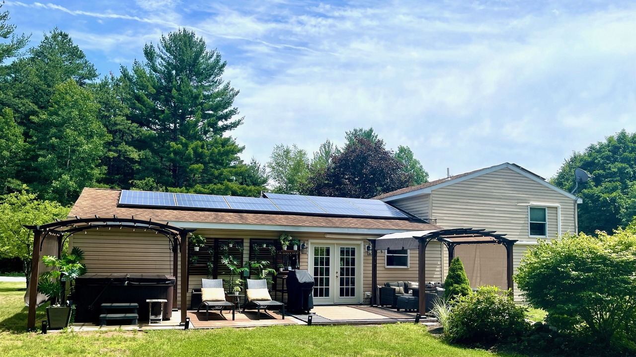 Photo of Outdoor in Queensbury