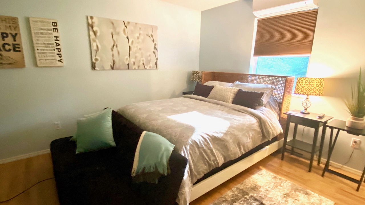 Photo of Bedroom in Queensbury