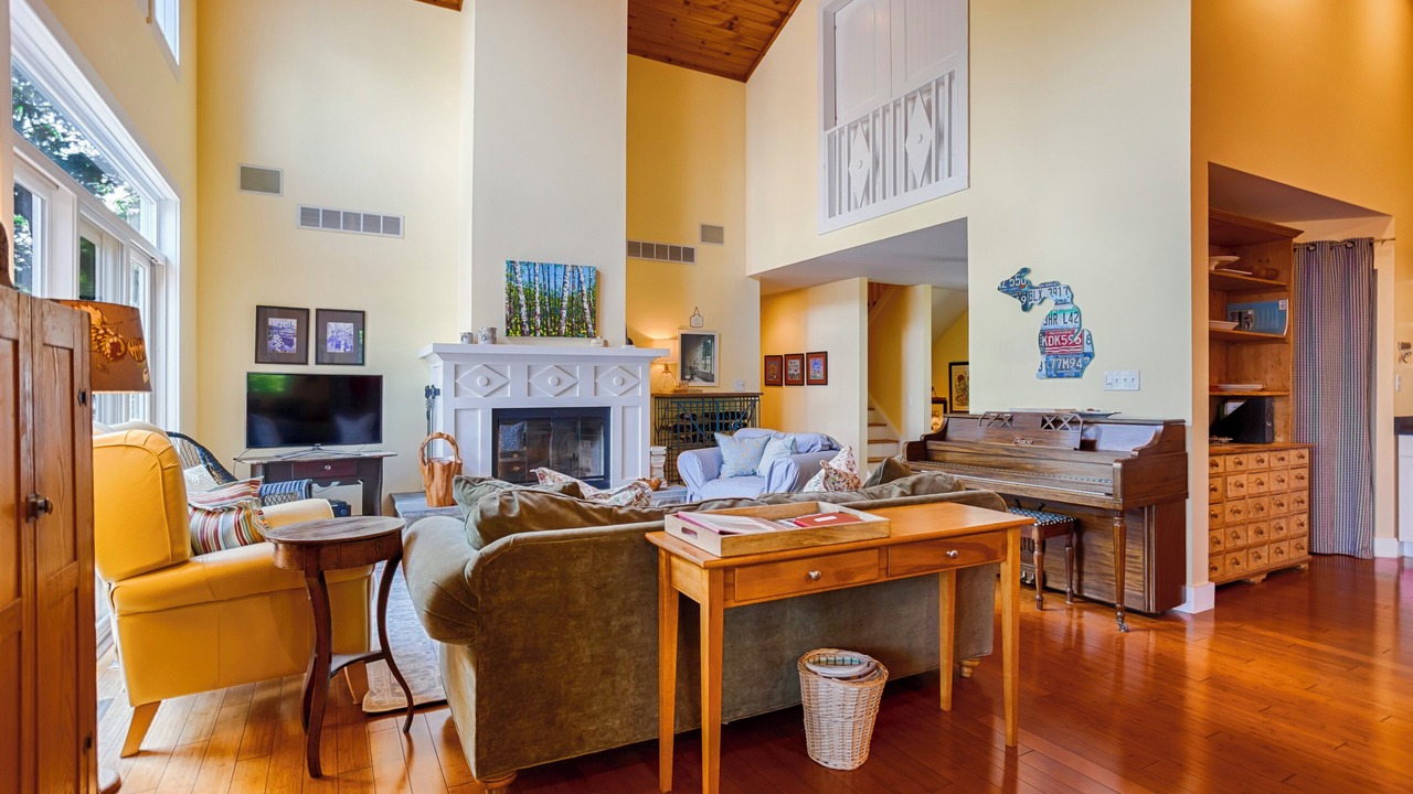 Photo of Livingroom in Naples