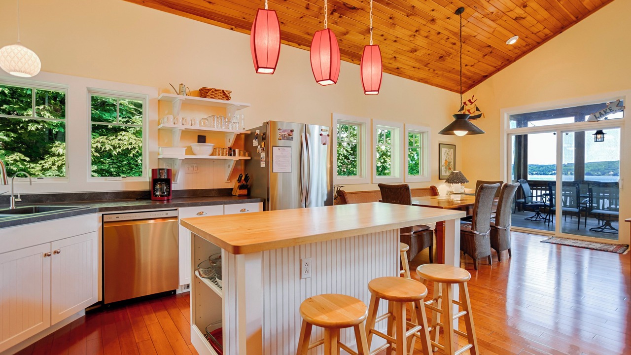 Photo of Kitchen in Naples