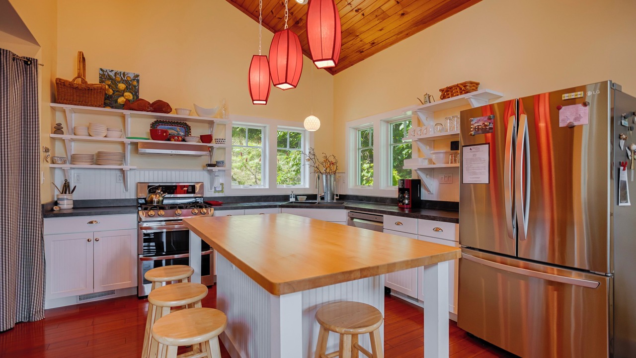 Photo of Kitchen in Naples