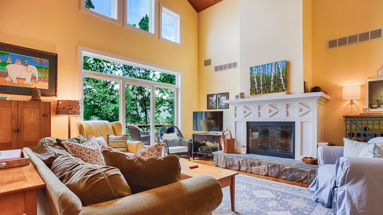 Photo of Livingroom in Naples