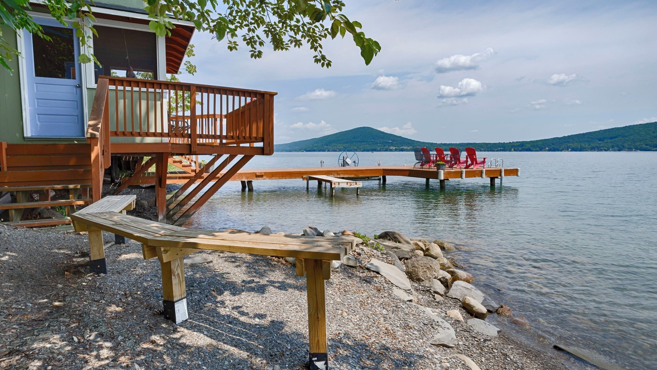 Photo of Outdoor in Naples
