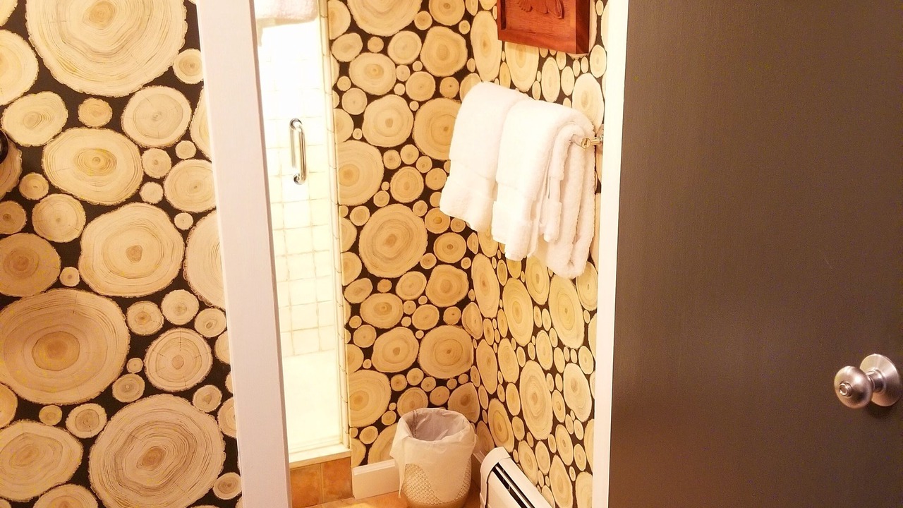 Photo of Bathroom in Stowe Area