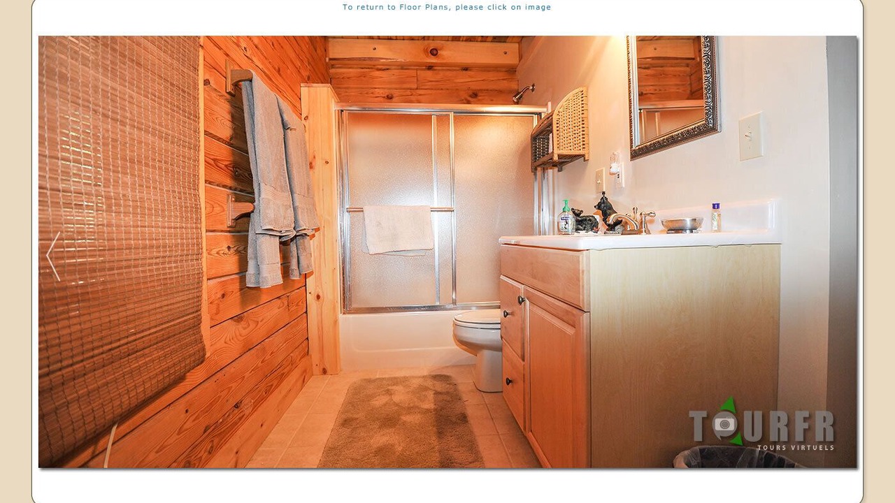Photo of Bathroom in Northface