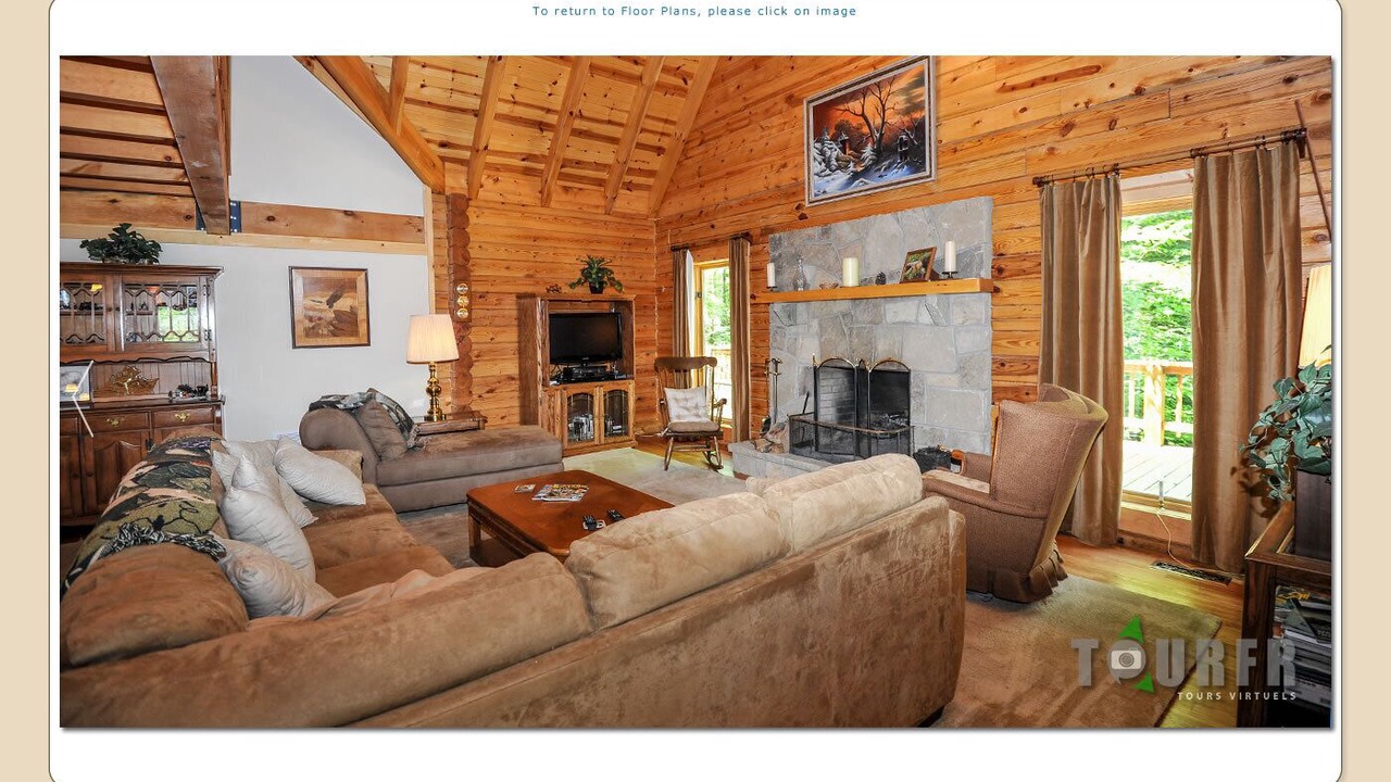 Photo of Livingroom in Northface