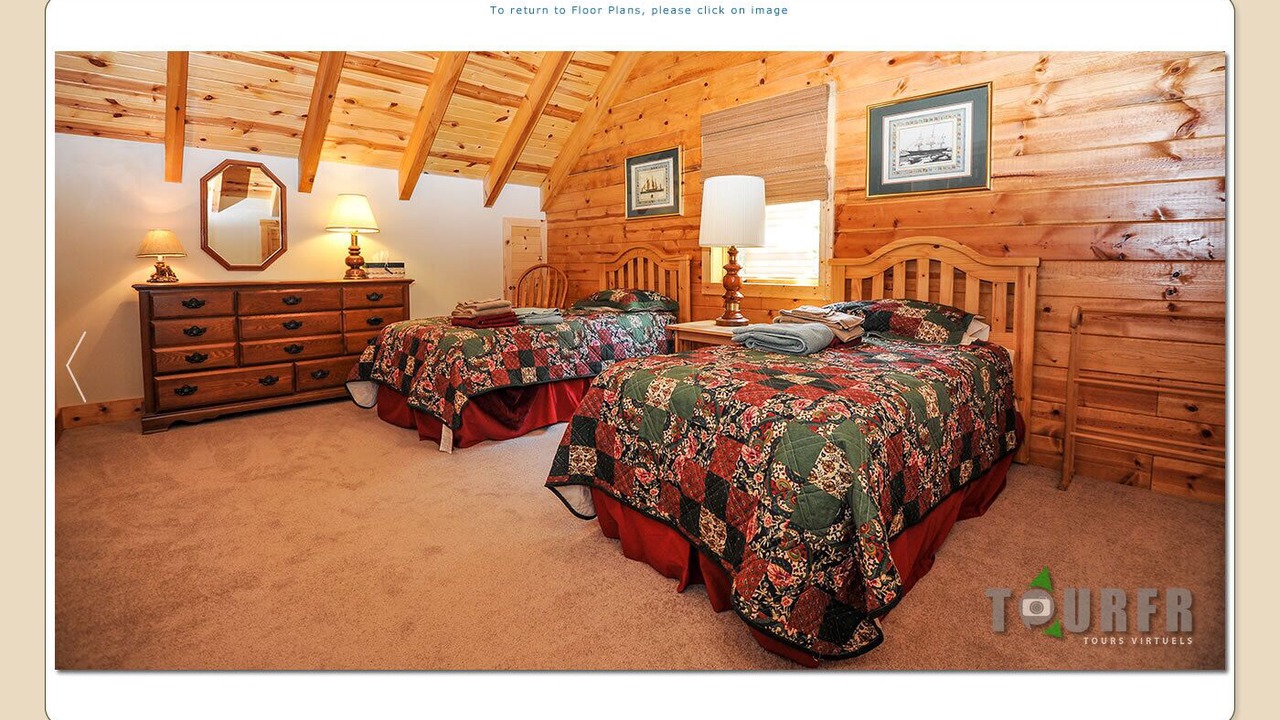 Photo of Bedroom in Northface
