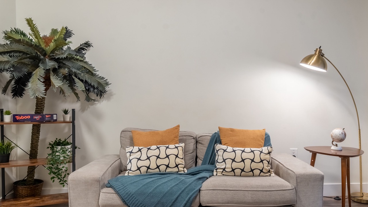 Photo of Livingroom in East Orange