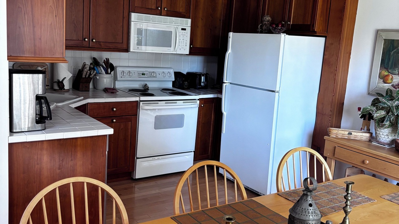 Photo of Kitchen in Elkins
