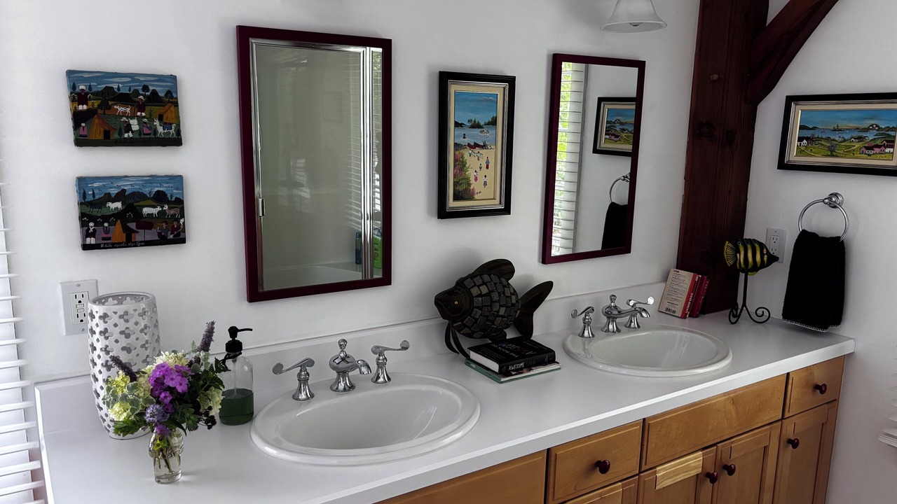 Photo of Bathroom in Elkins