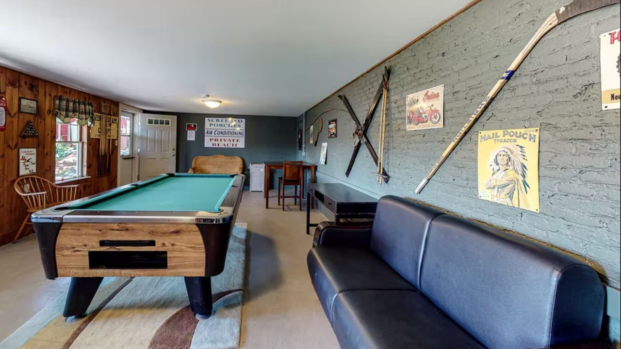 Photo of Bedroom in Winnisquam