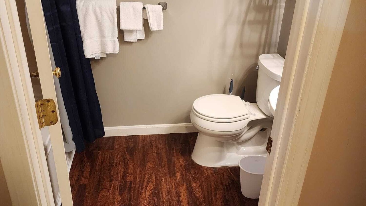 Photo of Bathroom in Winnisquam