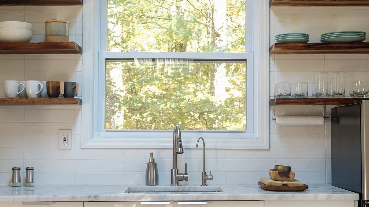 Photo of Kitchen in Town of Marlborough