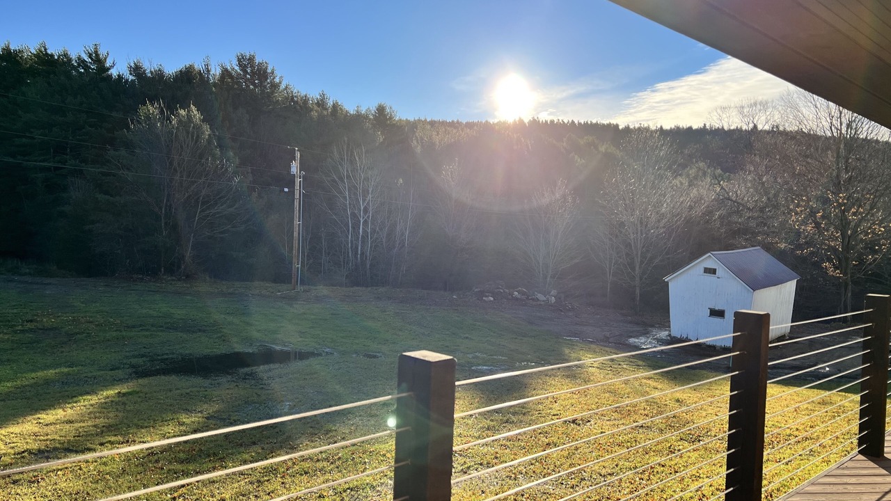 Photo of Outdoor in Chittenden County