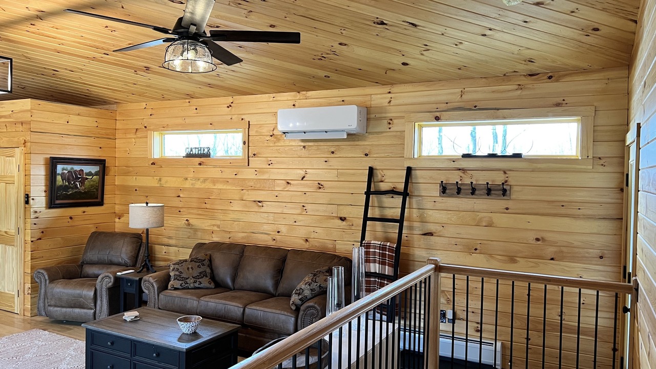 Photo of Livingroom in Chittenden County