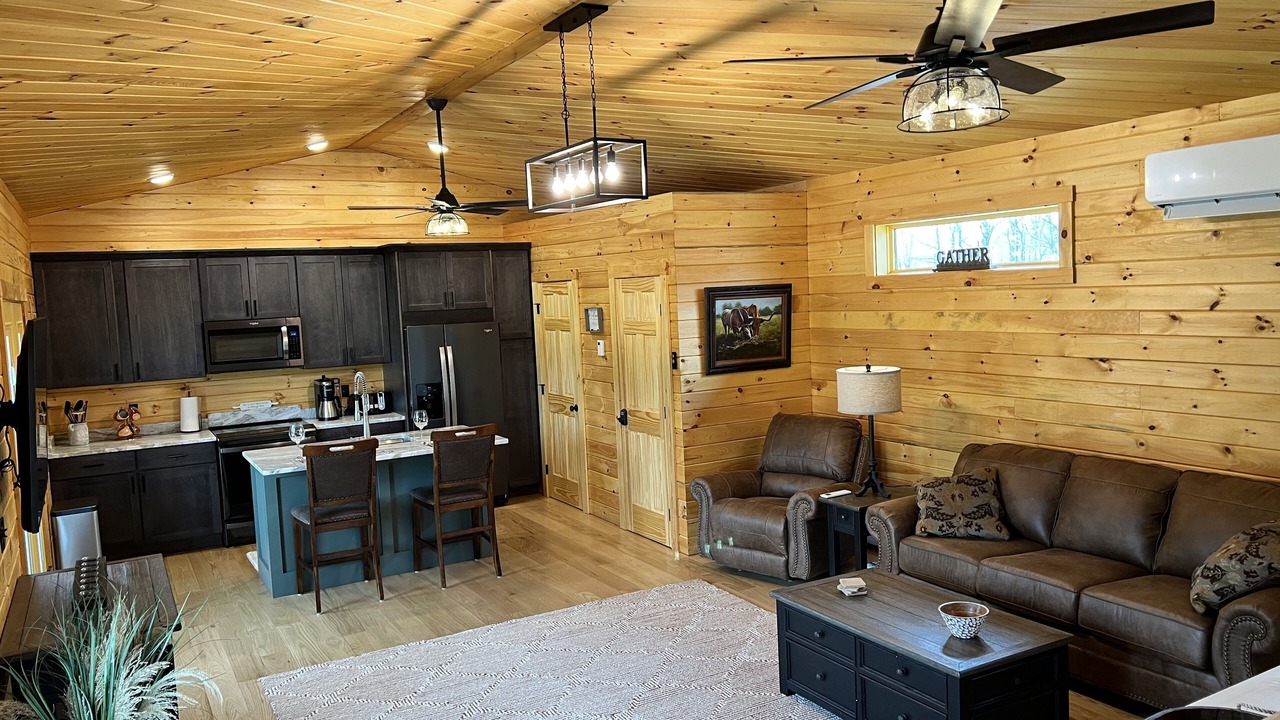 Photo of Livingroom in Chittenden County