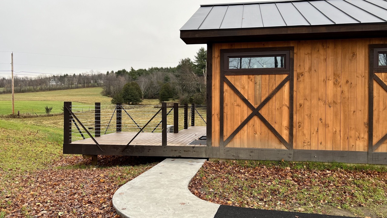 Photo of Outdoor in Chittenden County