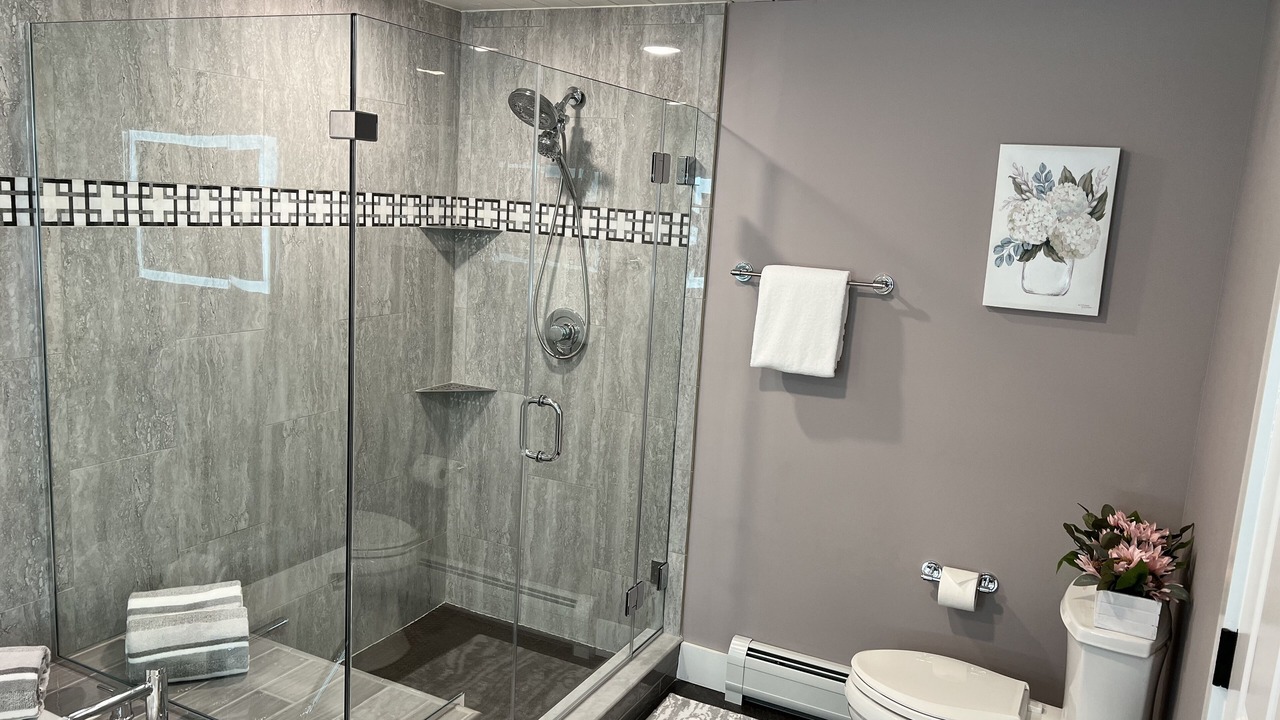 Photo of Bathroom in Chittenden County