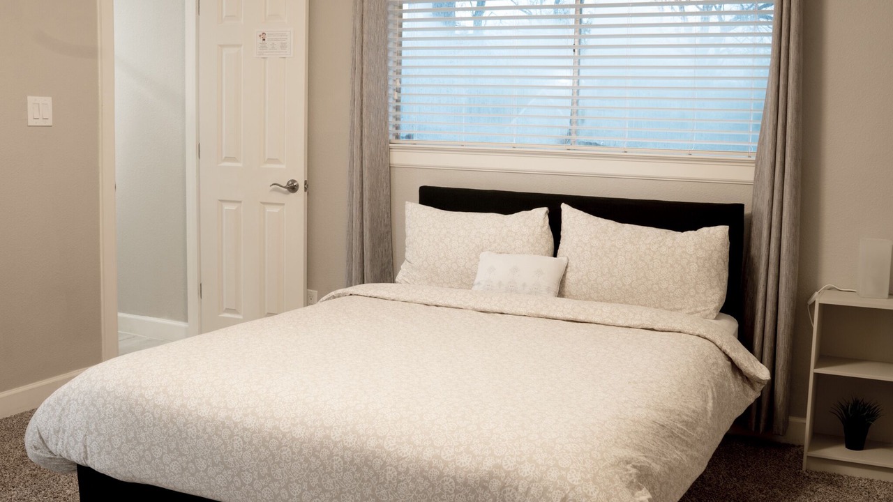 Photo of Bedroom in Klein