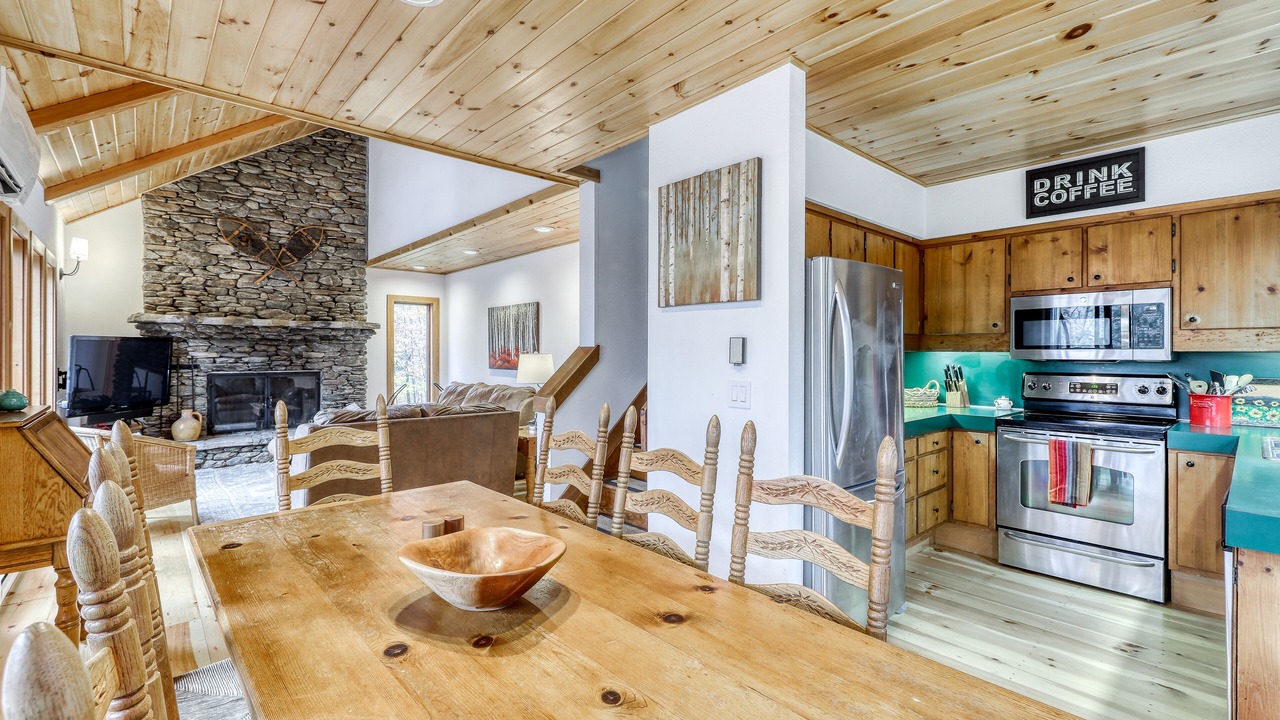 Photo of Kitchen in Plymouth