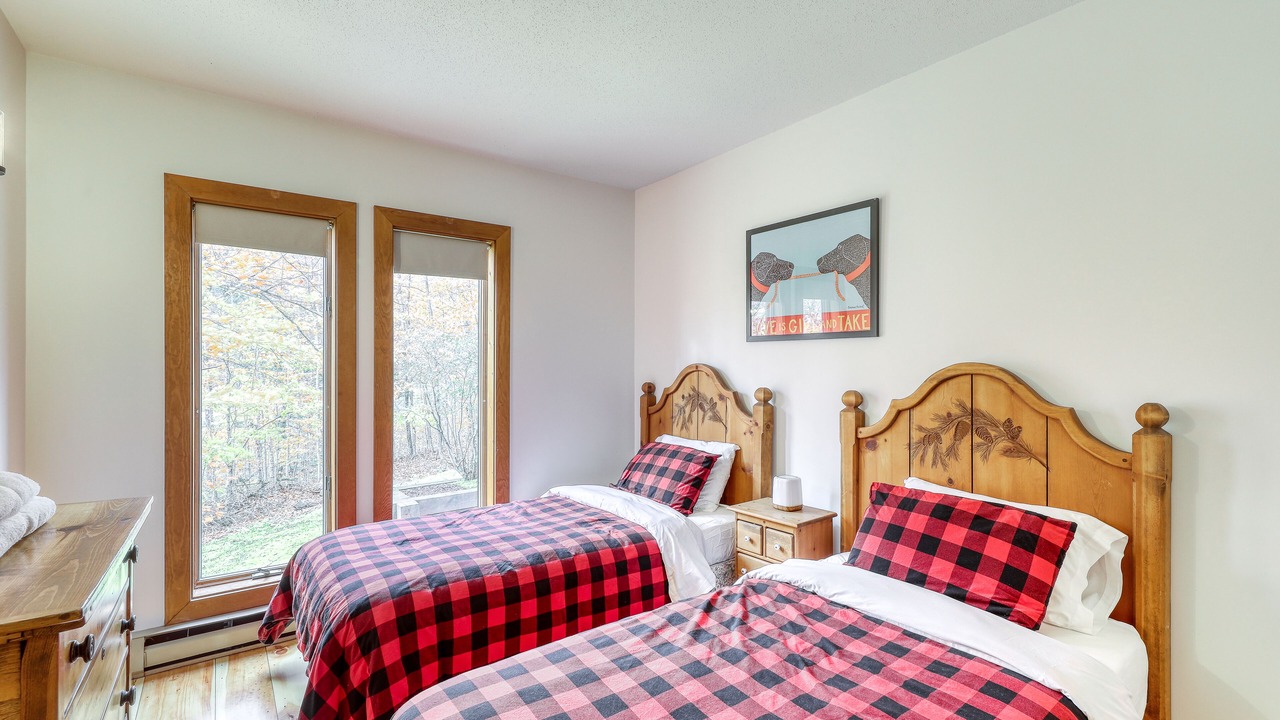 Photo of Bedroom in Plymouth