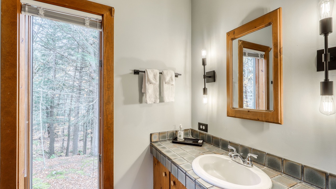 Photo of Bathroom in Plymouth