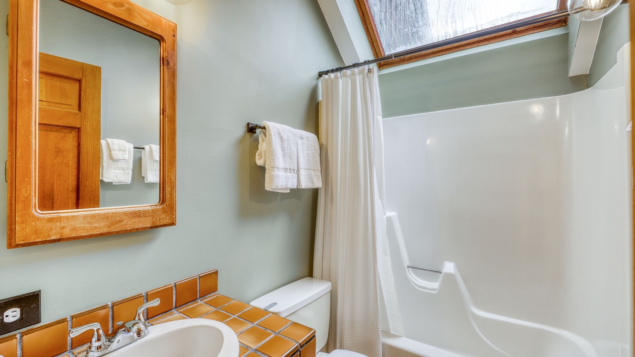 Photo of Bathroom in Plymouth