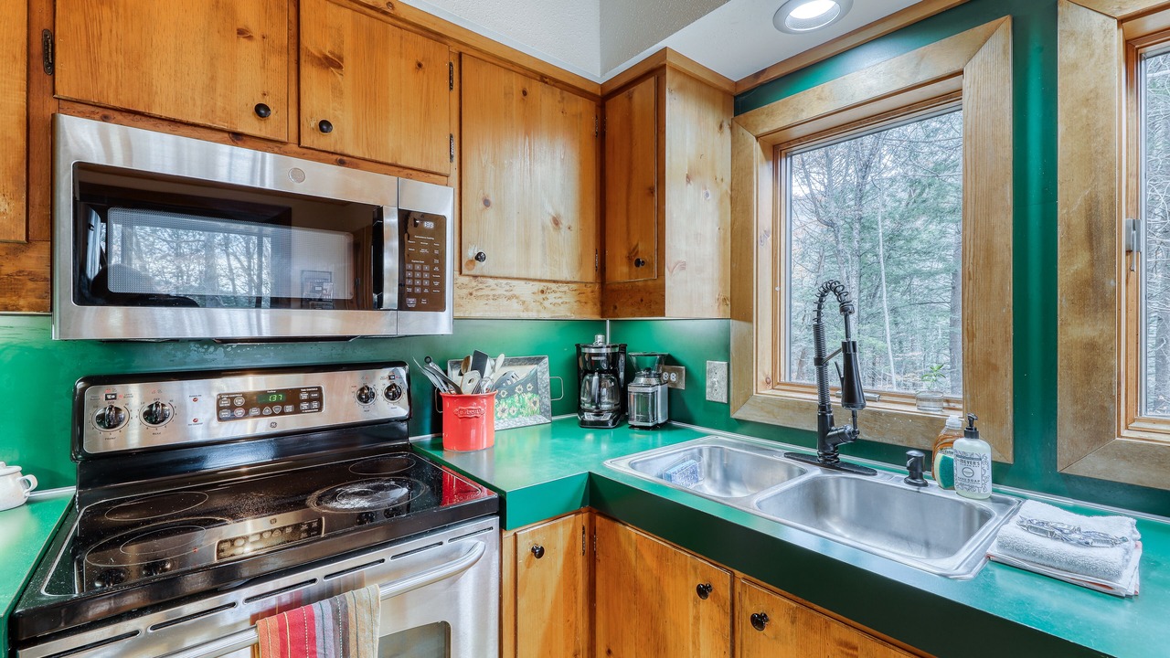 Photo of Kitchen in Plymouth