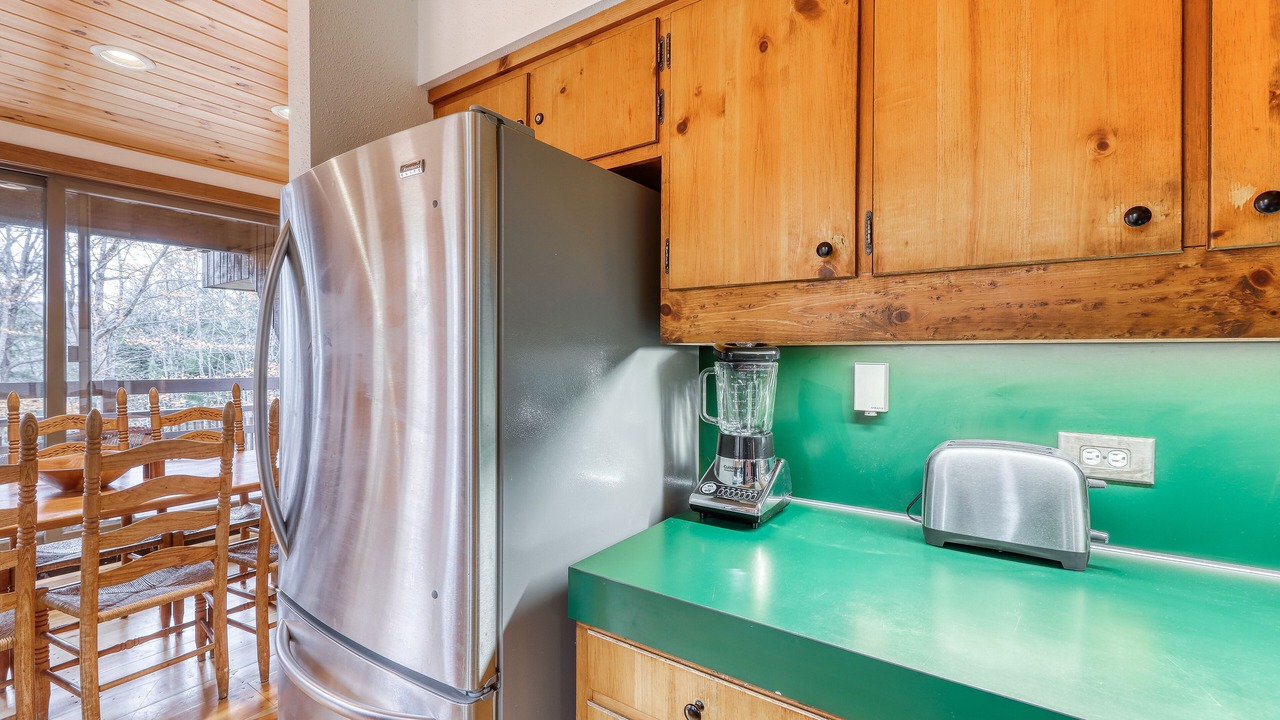 Photo of Kitchen in Plymouth