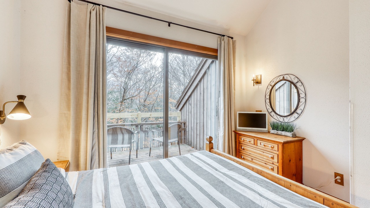 Photo of Bedroom in Plymouth