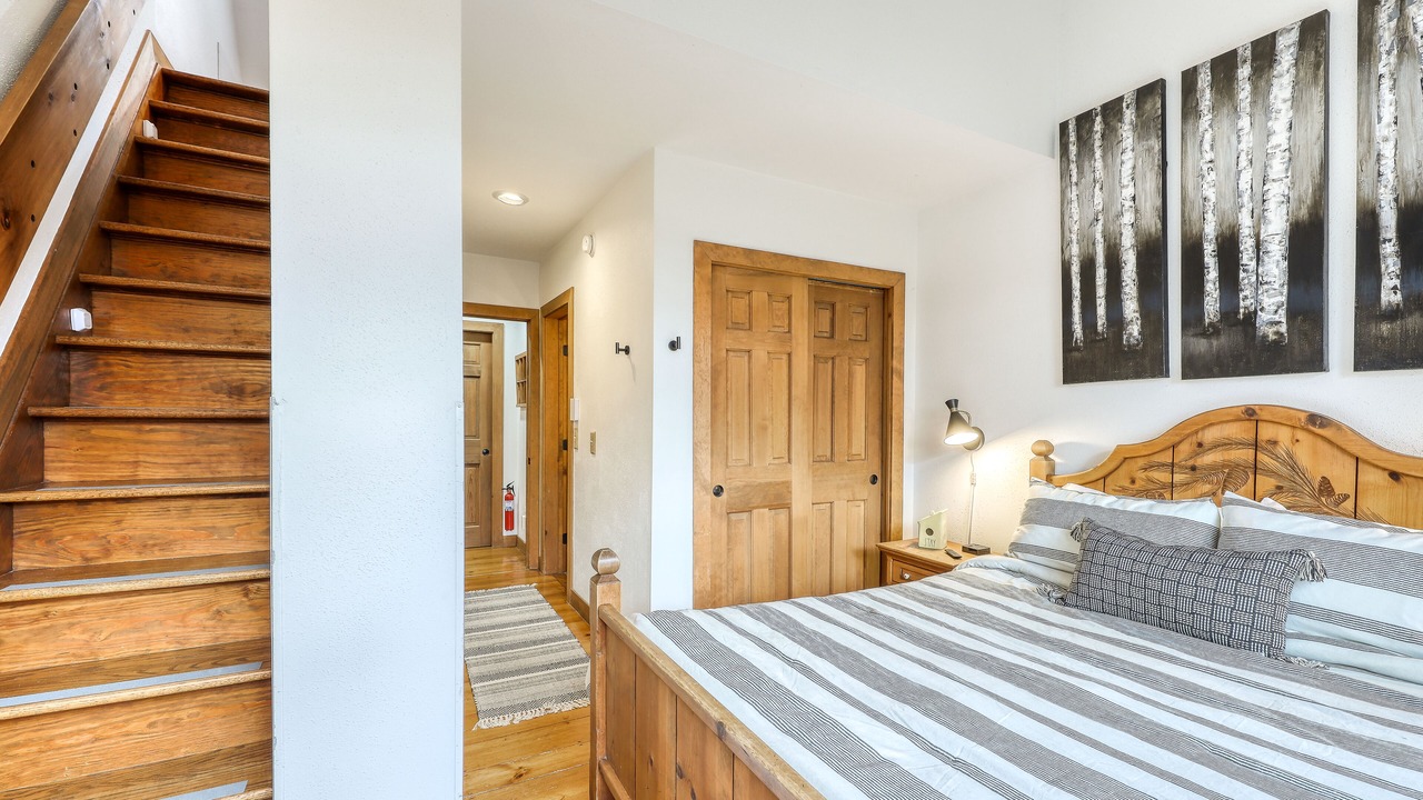 Photo of Bedroom in Plymouth