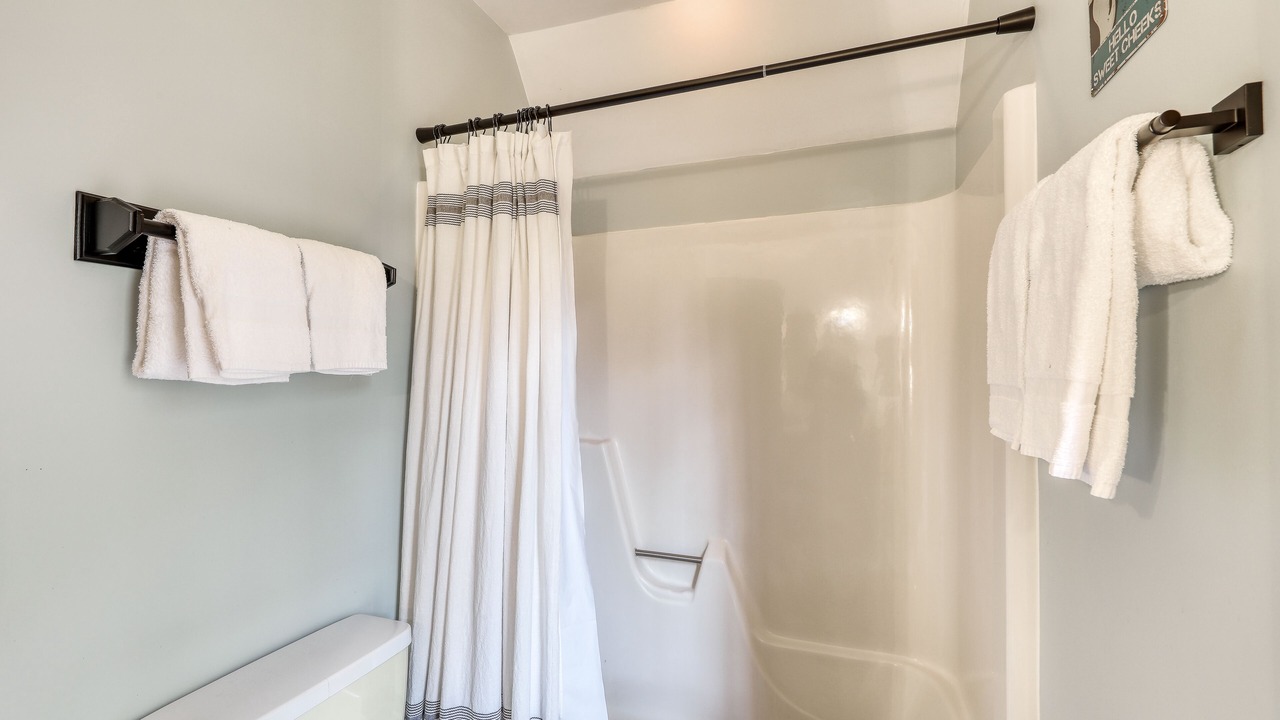 Photo of Bathroom in Plymouth