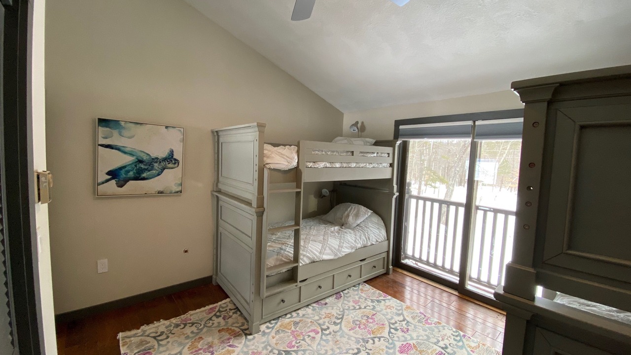 Photo of Bedroom in Center Ossipee
