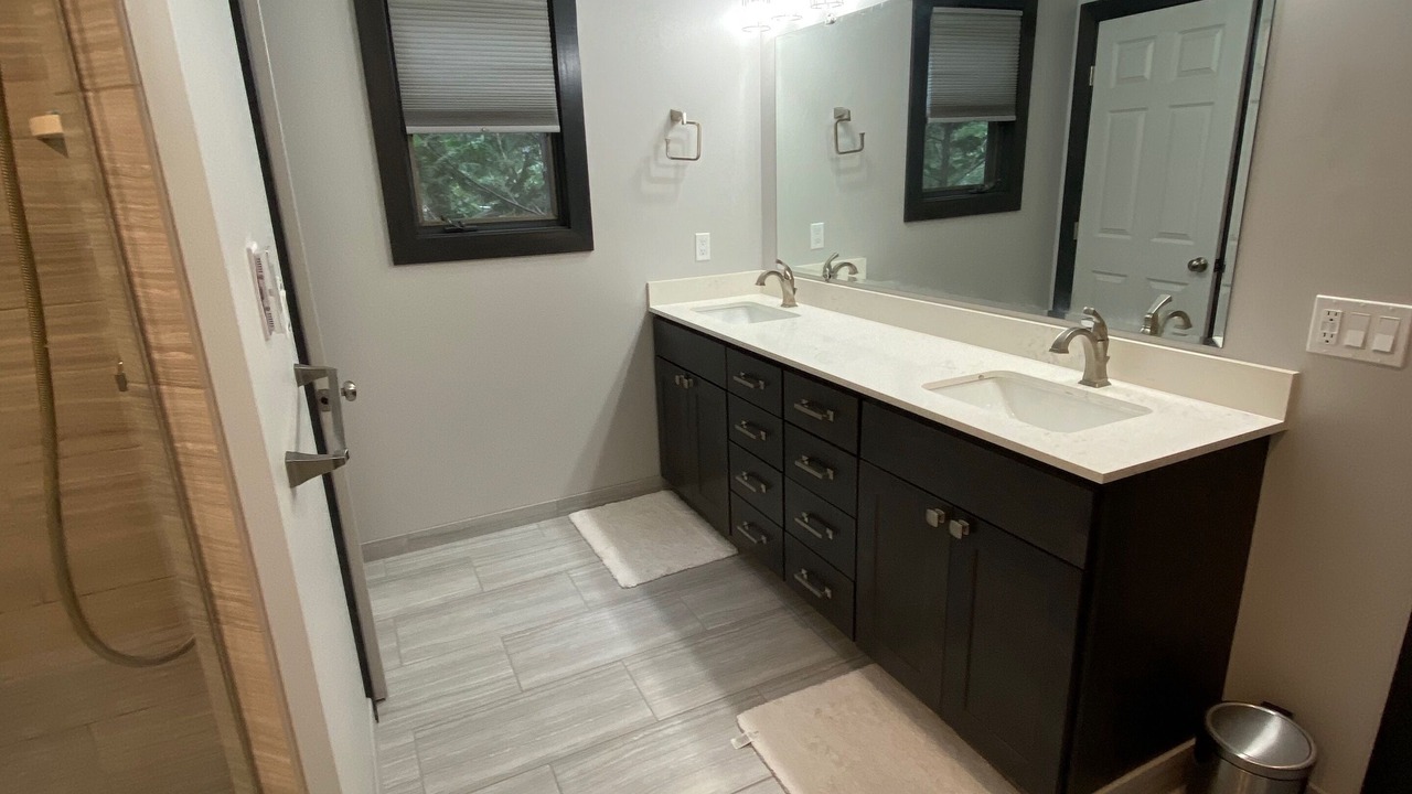 Photo of Bathroom in Center Ossipee