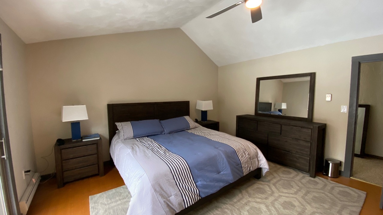 Photo of Bedroom in Center Ossipee