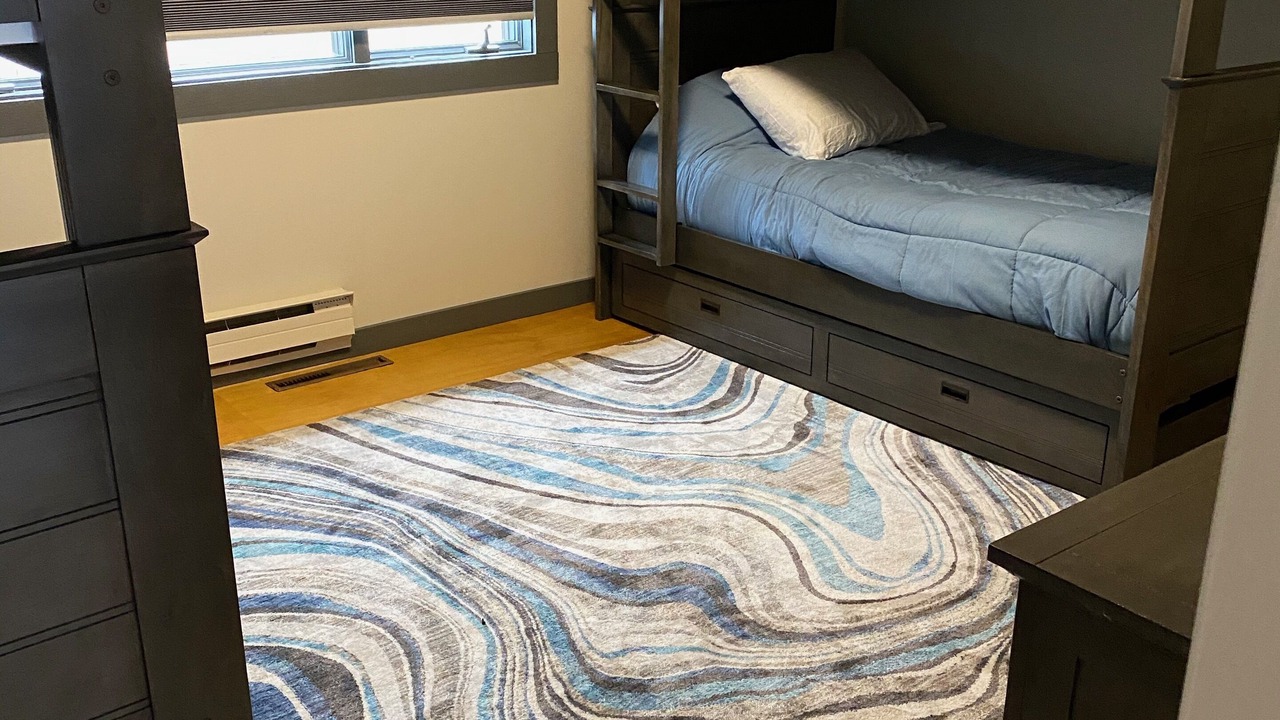 Photo of Bedroom in Center Ossipee