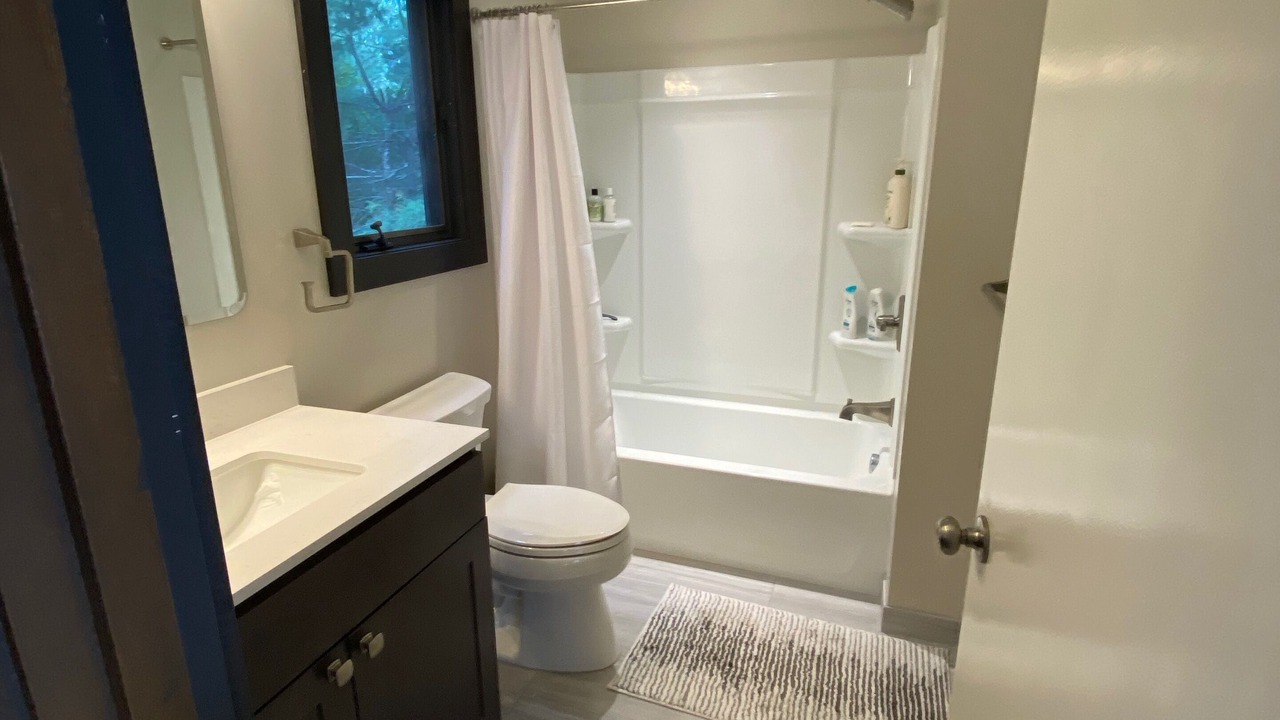 Photo of Bathroom in Center Ossipee