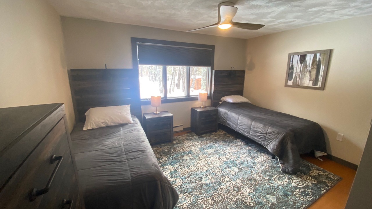 Photo of Bedroom in Center Ossipee