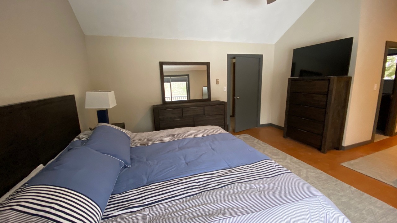 Photo of Bedroom in Center Ossipee