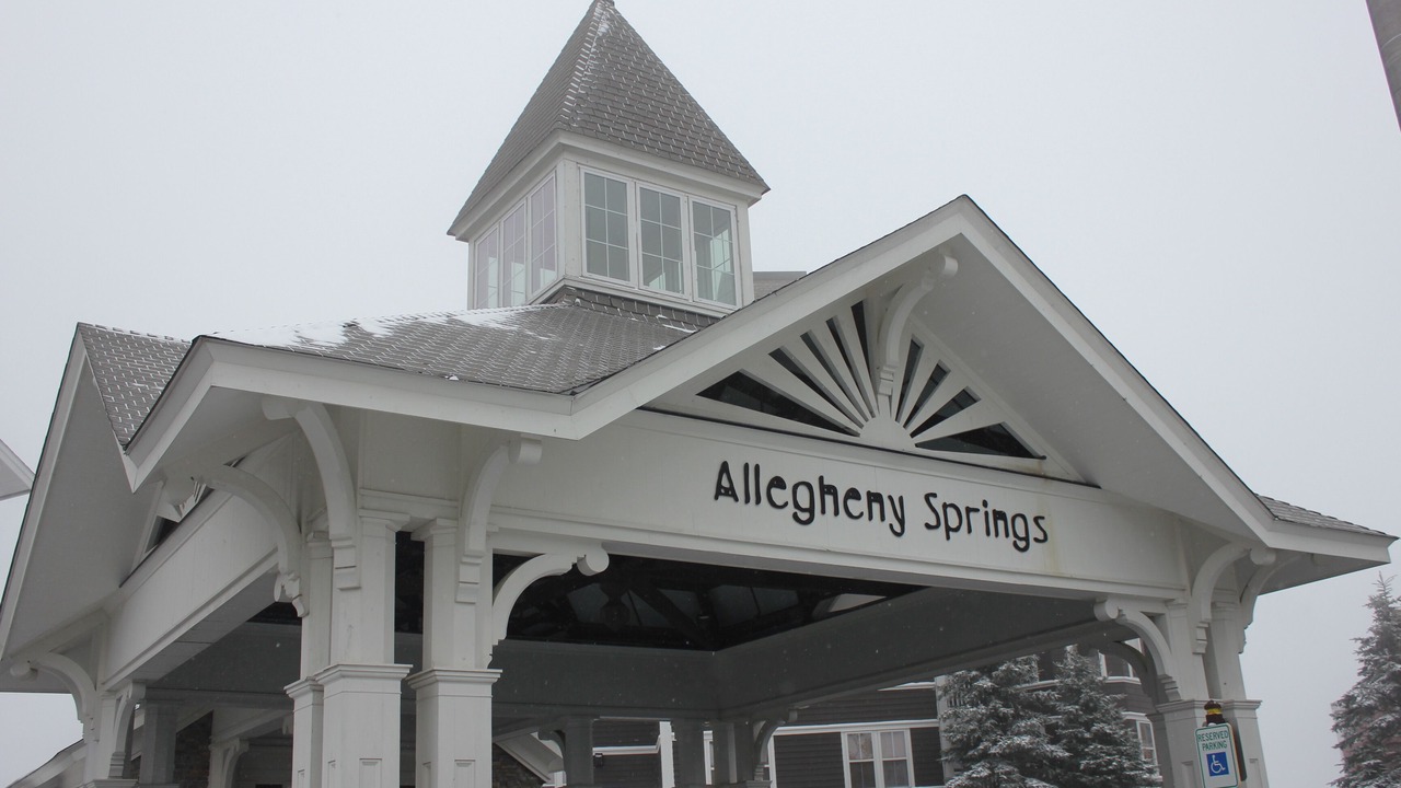Photo of Others in Snowshoe