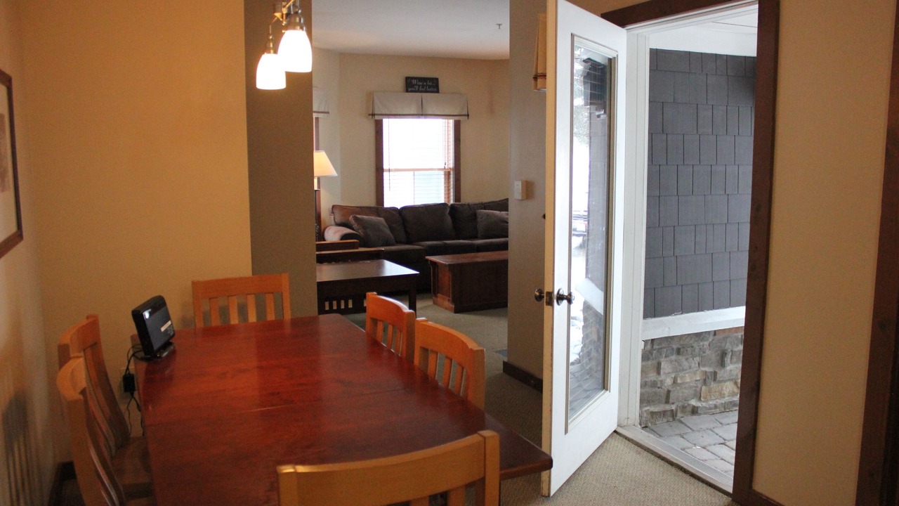 Photo of Bedroom in Snowshoe
