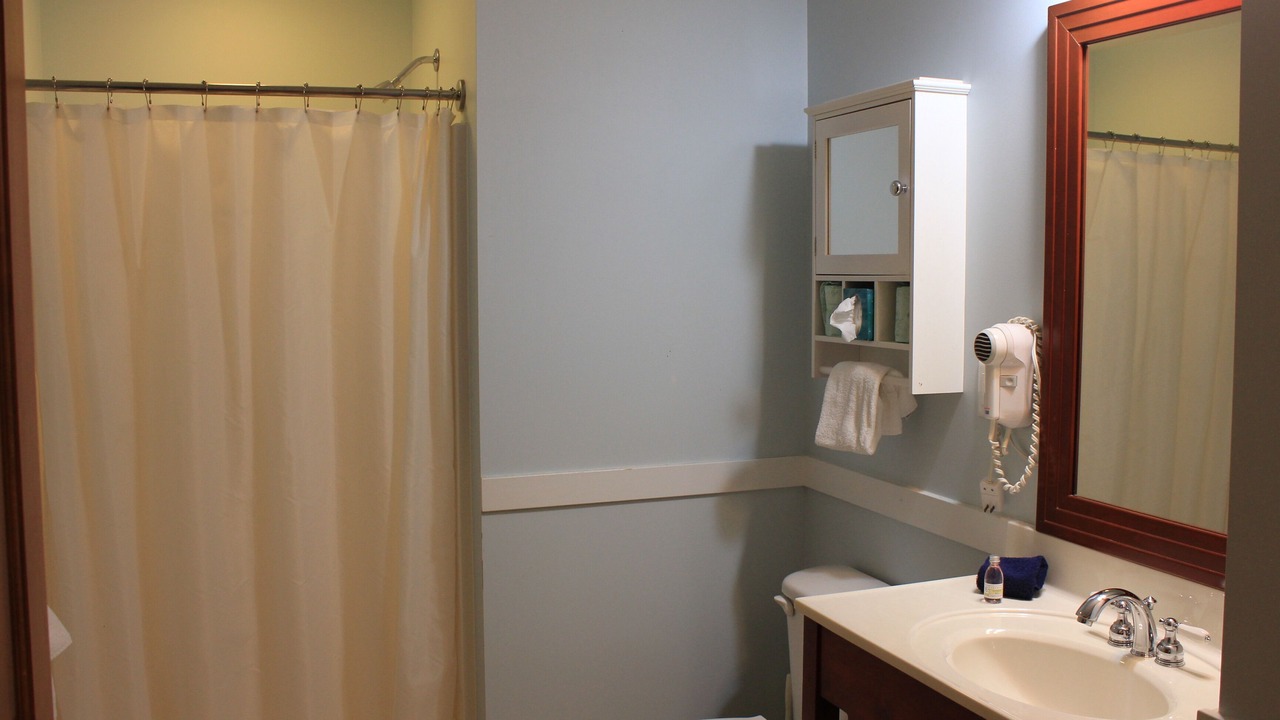 Photo of Bathroom in Snowshoe