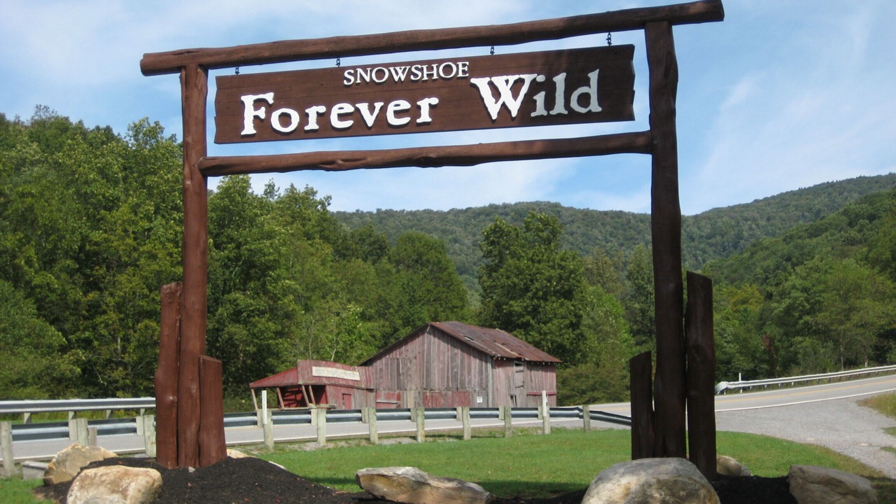Photo of Outdoor in Snowshoe
