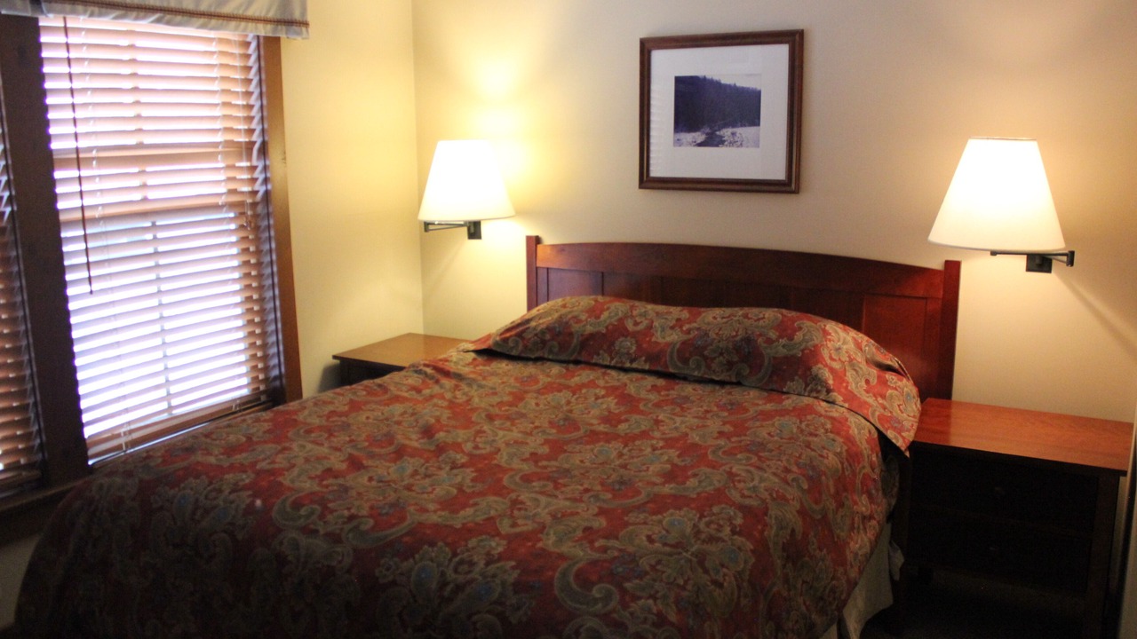 Photo of Bedroom in Snowshoe