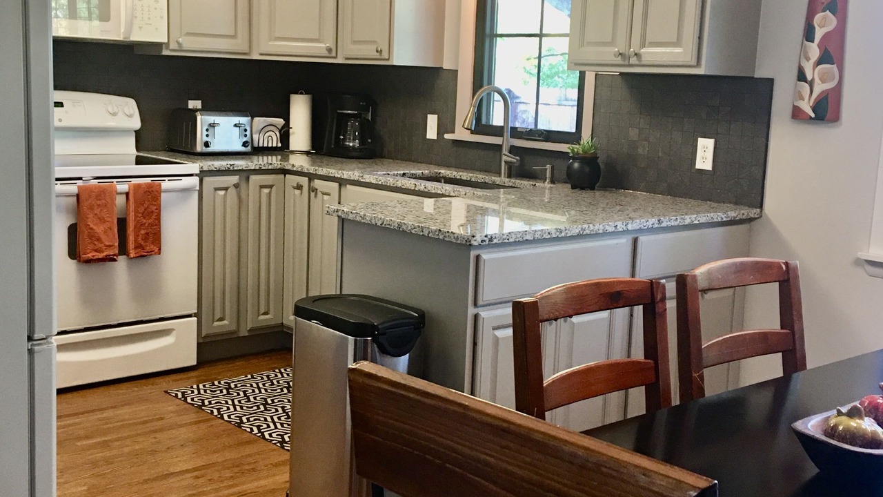 Photo of Kitchen in Ionia